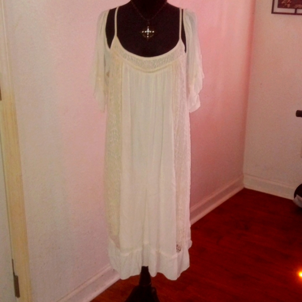 Mossimo Dress